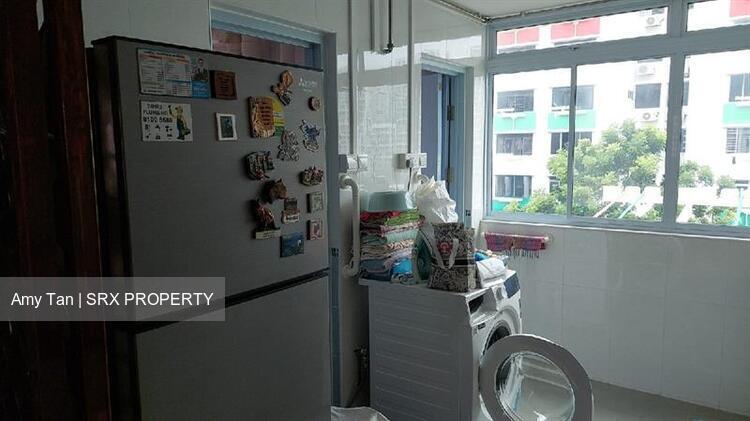 Blk 24 Eunos Crescent (Geylang), HDB 3 Rooms #573749691